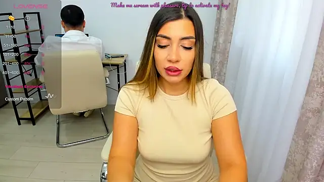 EveEvian online show from 20, 7, 2026