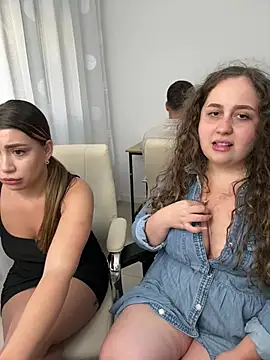 EveEvian online show from 2, 8, 2026