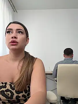EveEvian online show from 3, 8, 2026