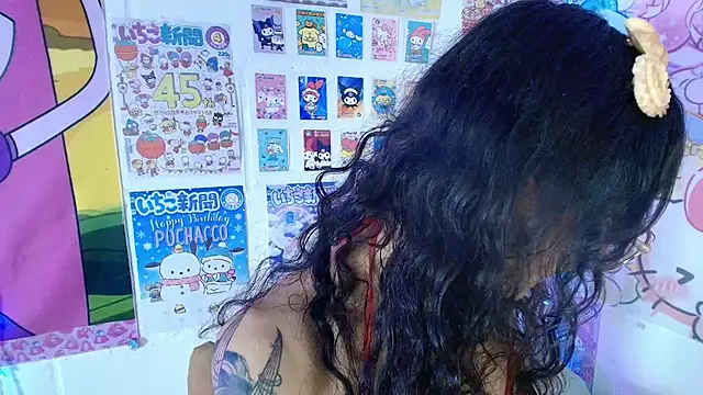 Cloe Leee online show from 4, 8, 2026