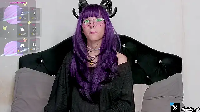 nonawhitemm online show from 8, 3, 2026