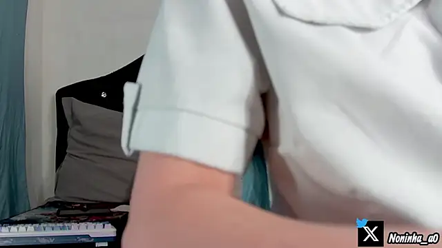 nonawhitemm online show from 14, 6, 2026
