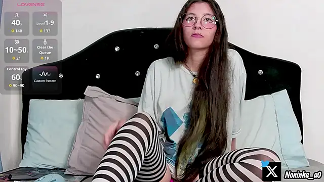 nonawhitemm online show from 30, 6, 2026