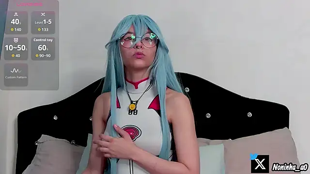 nonawhitemm online show from 7, 7, 2026
