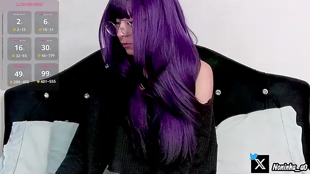 nonawhitemm online show from 7, 7, 2026