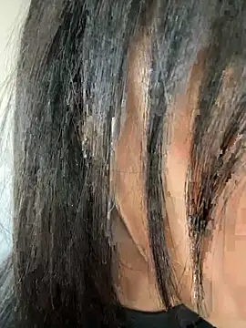 Alahia Rodriguez online show from 24, 10, 2025