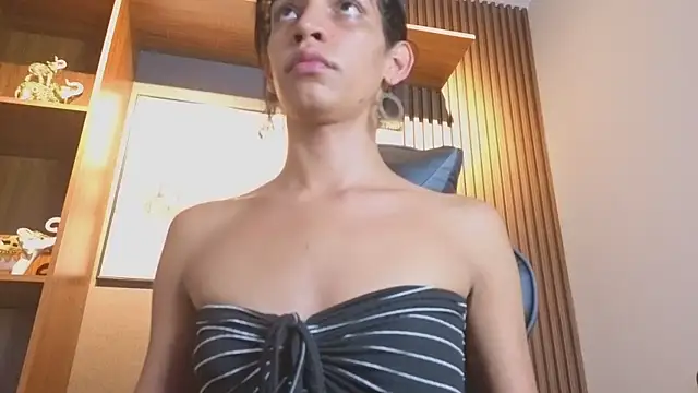 Alahia Rodriguez online show from 27, 4, 2026