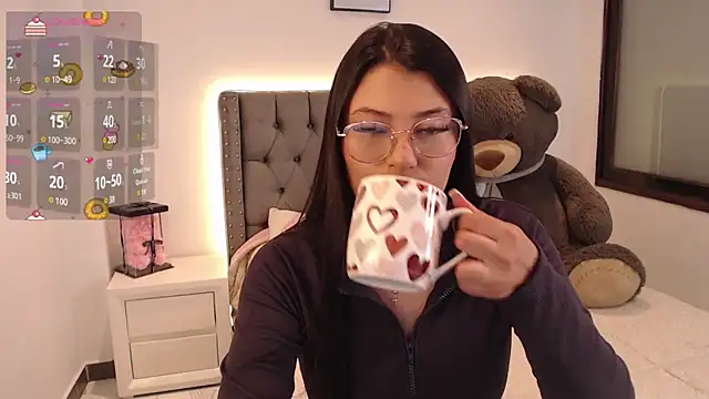 Snapshot of Nicols66 chatting on 7, 2, 2025 Nicols66 online show from 7, 2, 2025