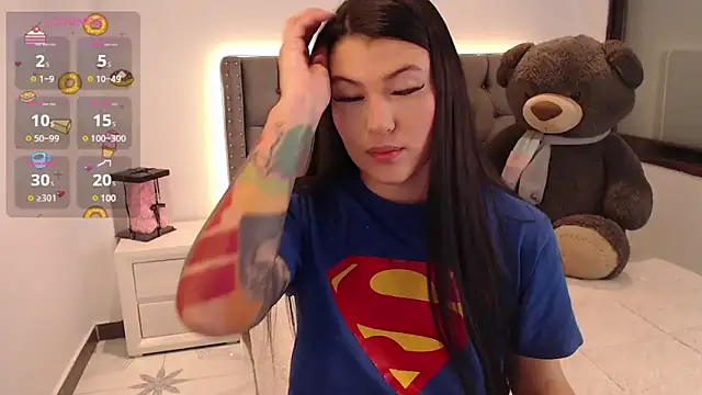 Snapshot of Nicols66 chatting on 14, 2, 2025 Nicols66 online show from 14, 2, 2025