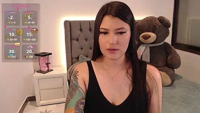 Snapshot of Nicols66 chatting on 18, 2, 2025 Nicols66 online show from 18, 2, 2025