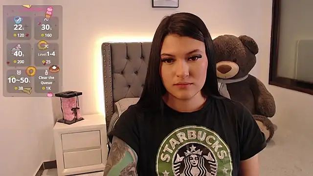 Snapshot of Nicols66 chatting on 19, 3, 2025 Nicols66 online show from 19, 3, 2025