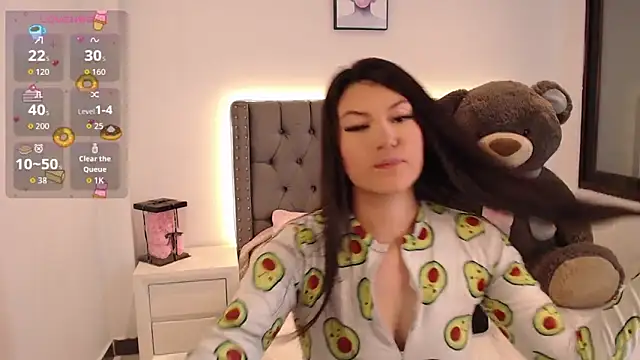 Snapshot of Nicols66 chatting on 19, 9, 2025 Nicols66 online show from 19, 9, 2025