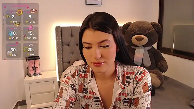 Nicols66 online show from 23, 4, 2026