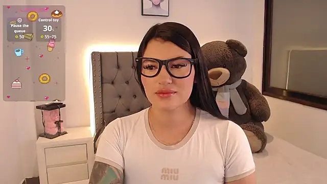 Nicols66 online show from 18, 5, 2026
