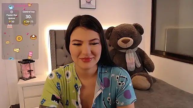 Nicols66 online show from 16, 7, 2026