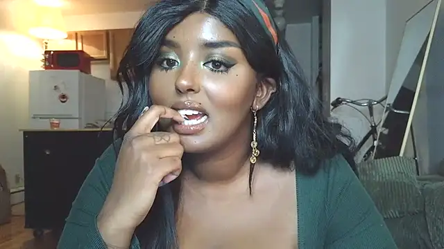 SiminFox online show from 7, 10, 2025