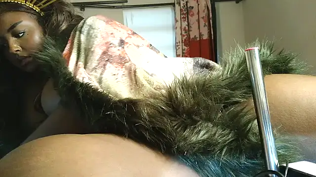 Snapshot of SiminFox chatting on 29, 4, 2026 SiminFox online show from 29, 4, 2026