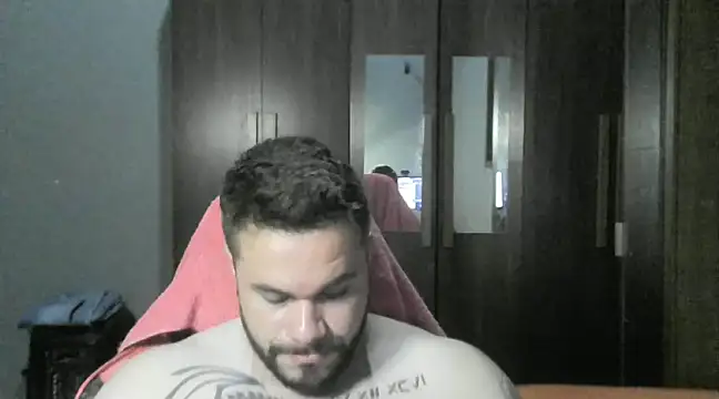 Snapshot of Galeego_DF chatting on 21, 1, 2025 Galeego DF online show from 21, 1, 2025