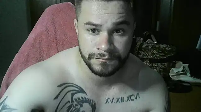 Snapshot of Galeego_DF chatting on 26, 1, 2025 Galeego DF online show from 26, 1, 2025