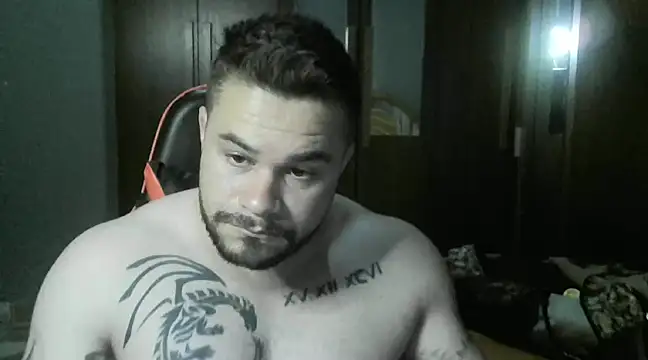 Snapshot of Galeego_DF chatting on 3, 2, 2025 Galeego DF online show from 3, 2, 2025