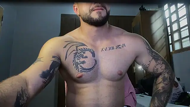 Snapshot of Galeego_DF chatting on 26, 10, 2025 Galeego DF online show from 26, 10, 2025