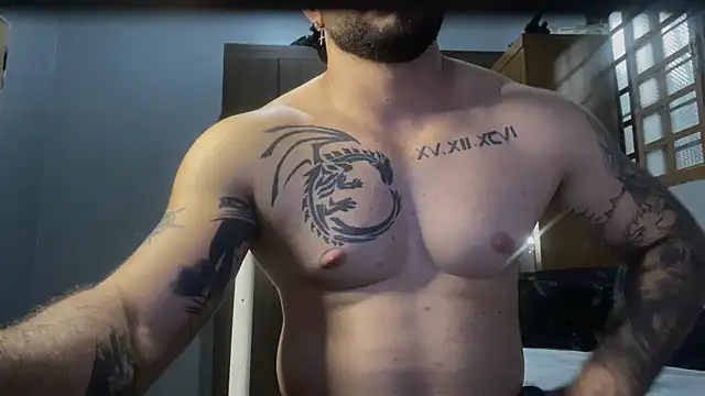 Snapshot of Galeego_DF chatting on 30, 10, 2025 Galeego DF online show from 30, 10, 2025