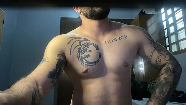 Snapshot of Galeego_DF chatting on 2, 11, 2025 Galeego DF online show from 2, 11, 2025