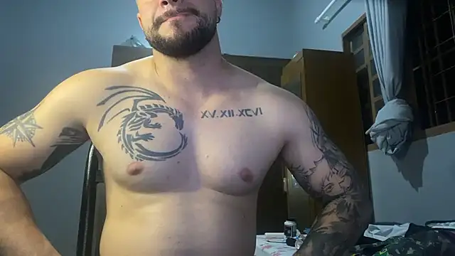 Galeego DF online show from 9, 2, 2026