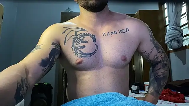 Galeego DF online show from 15, 2, 2026