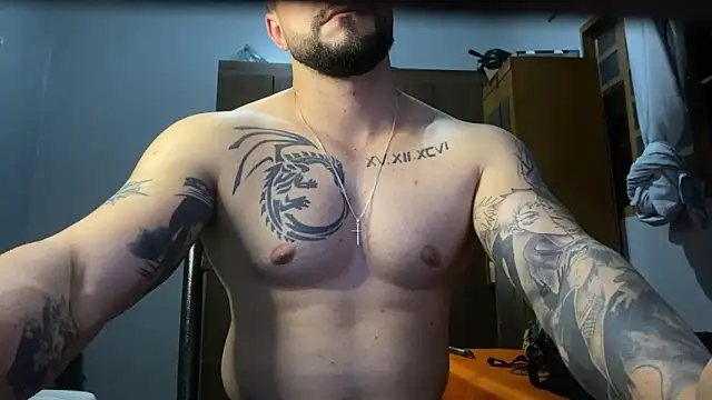 Galeego DF online show from 14, 3, 2026