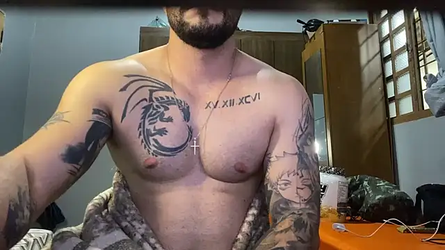 Galeego DF online show from 14, 4, 2026