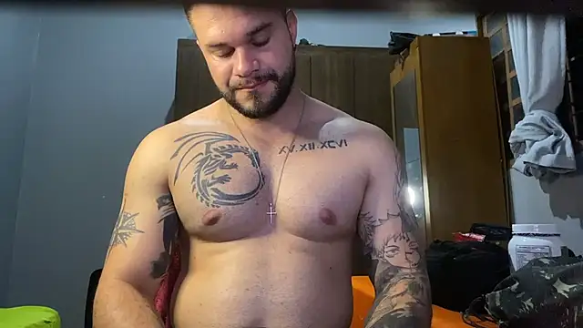 Galeego DF online show from 23, 4, 2026