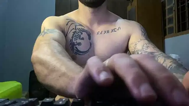 Galeego DF online show from 26, 4, 2026