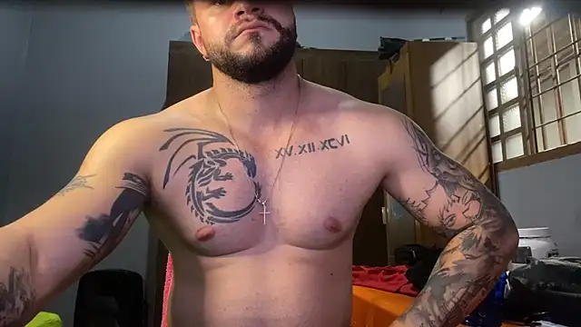 Galeego DF online show from 26, 4, 2026