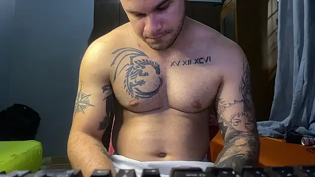 Galeego DF online show from 28, 7, 2026