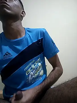 Luis Gonzalez777 online show from 18, 10, 2025