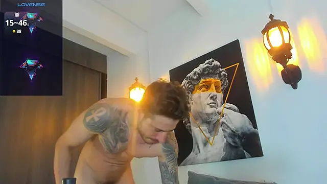 ChrisMiller69 online show from 9, 1, 2025