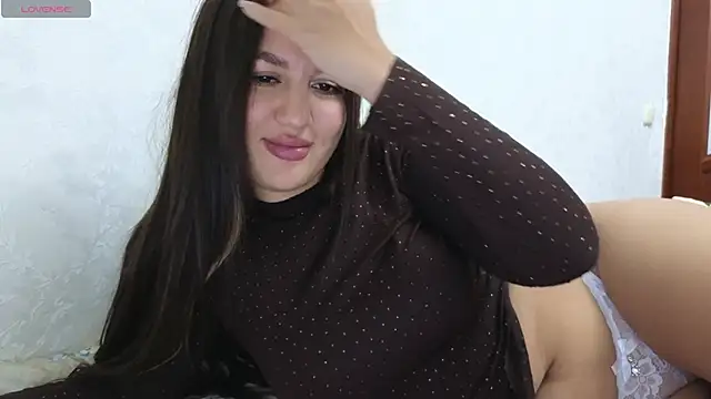 Nelly Fischer online show from 8, 2, 2025