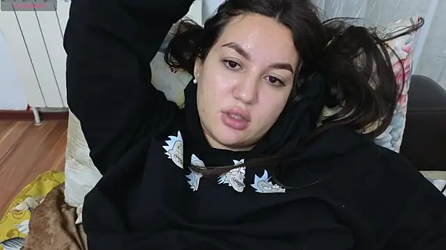 Nelly Fischer online show from 13, 2, 2025