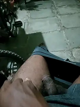 samlord261 online show from 19, 4, 2026