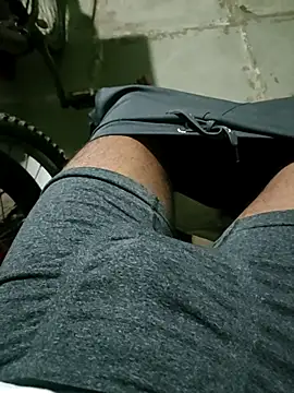 samlord261 online show from 23, 4, 2026