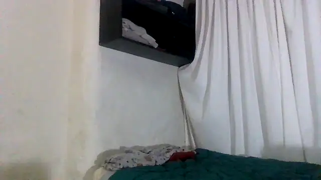 RandySandy007 online show from 25, 2, 2026