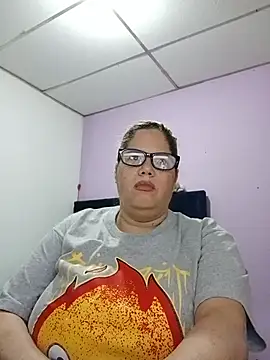 Snapshot of EllisW8 chatting on 11, 6, 2026 EllisW8 online show from 11, 6, 2026