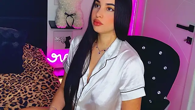 Snapshot of MissAmeliaa chatting on 17, 4, 2026 MissAmeliaa online show from 17, 4, 2026