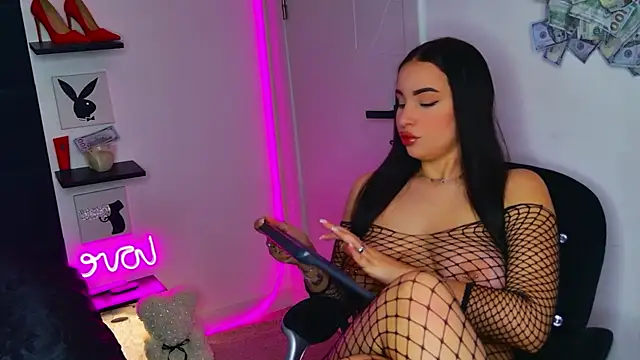Snapshot of MissAmeliaa chatting on 29, 4, 2026 MissAmeliaa online show from 29, 4, 2026