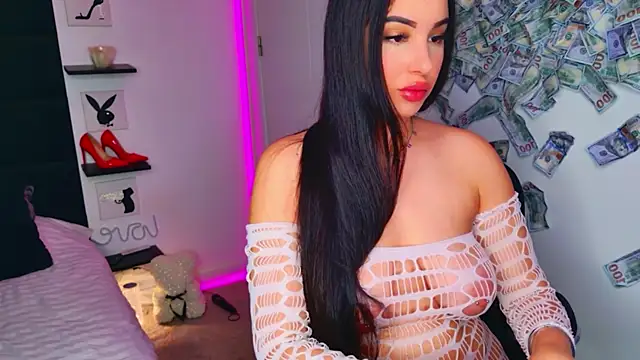 Snapshot of MissAmeliaa chatting on 22, 5, 2026 MissAmeliaa online show from 22, 5, 2026