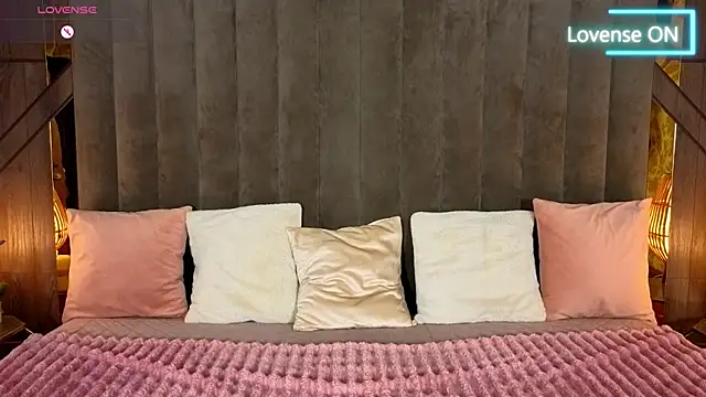 Sexy Lava online show from 16, 1, 2026