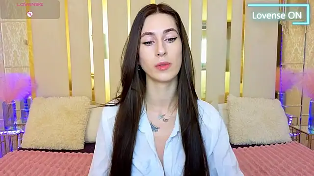 Sexy Lava online show from 26, 4, 2026