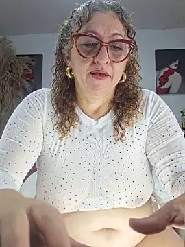 evelin hott online show from 11, 1, 2026