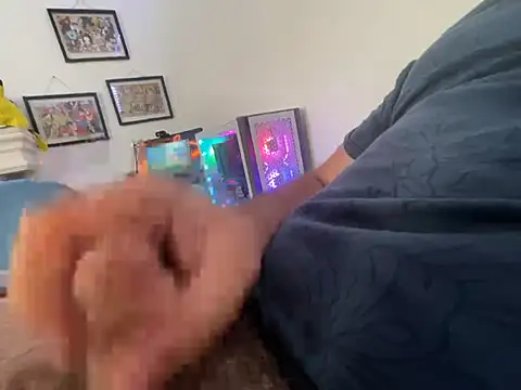 HardlyaBrigade online show from 11, 6, 2026